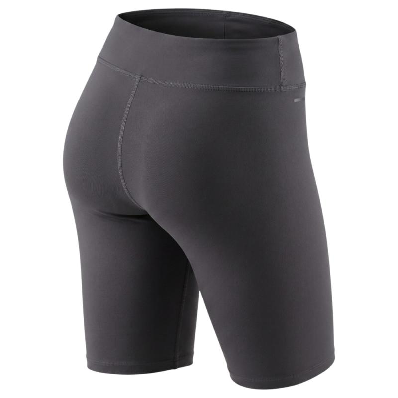 Calza Corta IU DailyHustle 8" Outstretch