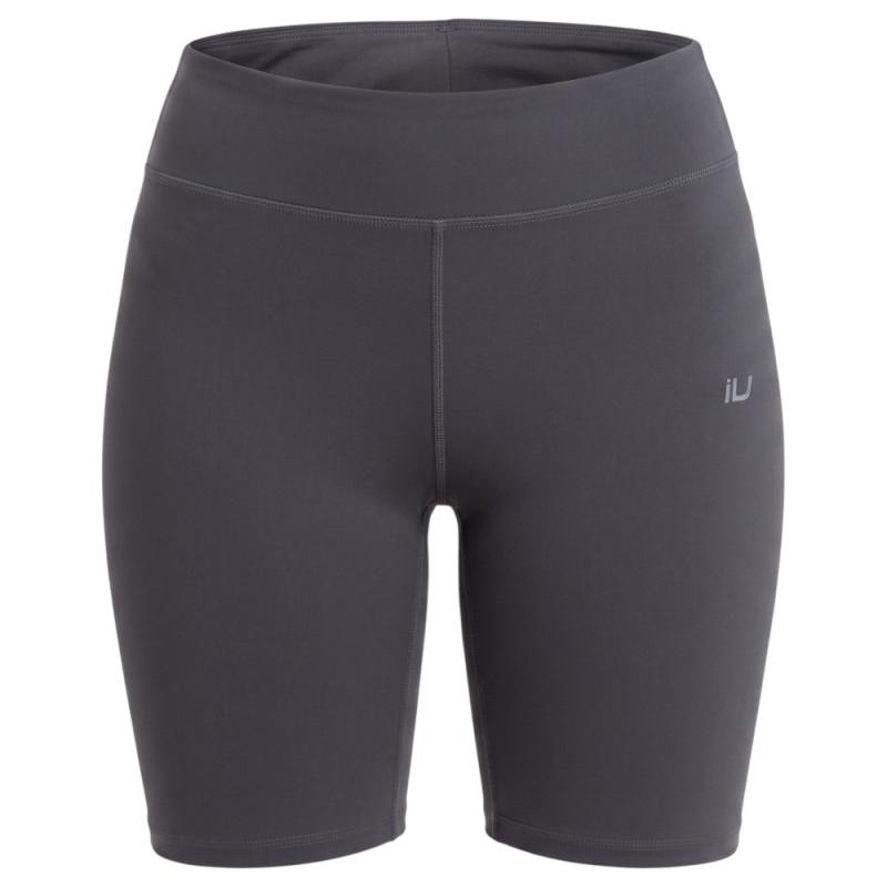 Calza Corta IU DailyHustle 8" Outstretch