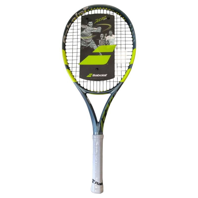Raqueta Babolat Pure Aero Junior 26