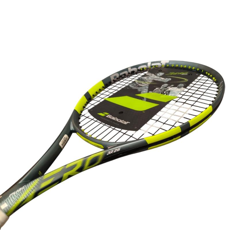 Raqueta Babolat Pure Aero Junior 26