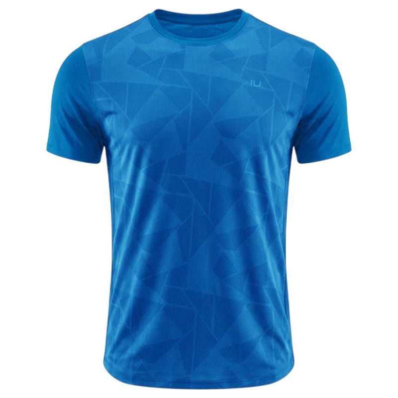 Remera IU Brisk Jacq