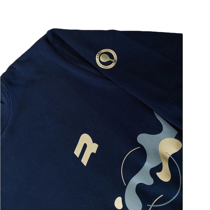 Buzo Royal Premier Mar del Plata azul caballero