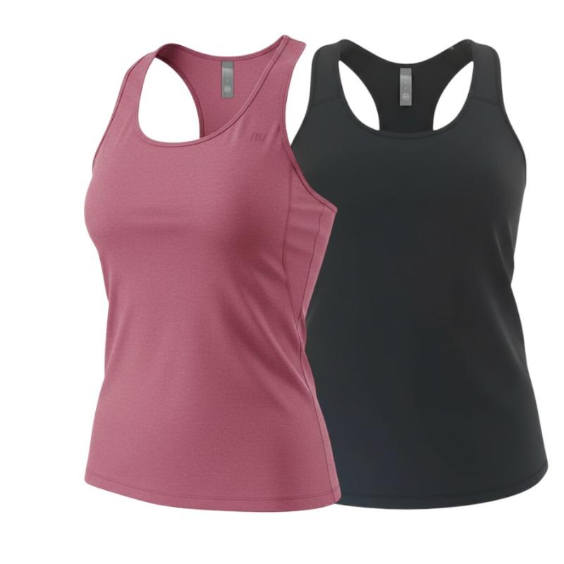 Musculosa IU PeakPulse