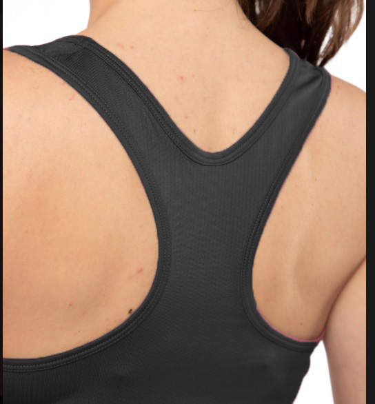 Musculosa IU PeakPulse