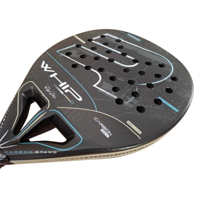 Paleta de padel Royal Whip Pro 2026