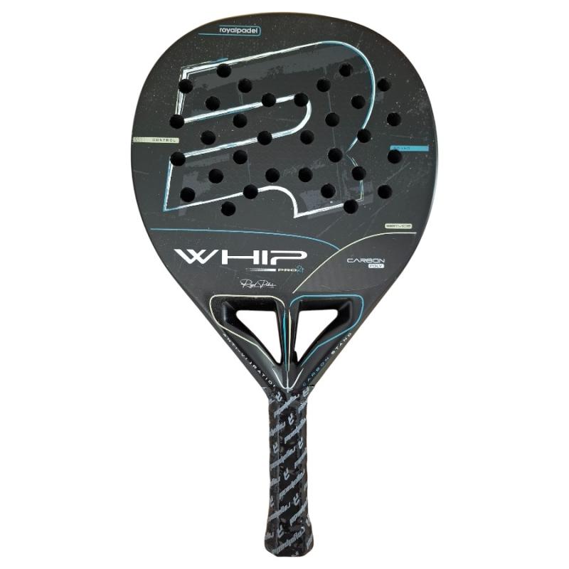 Paleta de padel Royal Whip Pro 2026