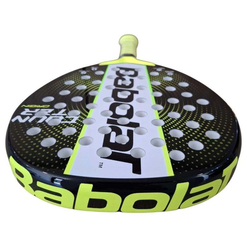 Paleta de padel Babolat Counter Origin