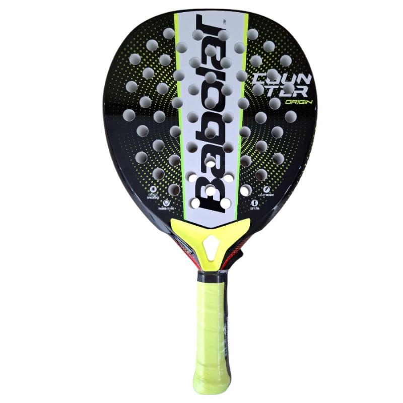Paleta de padel Babolat Counter Origin