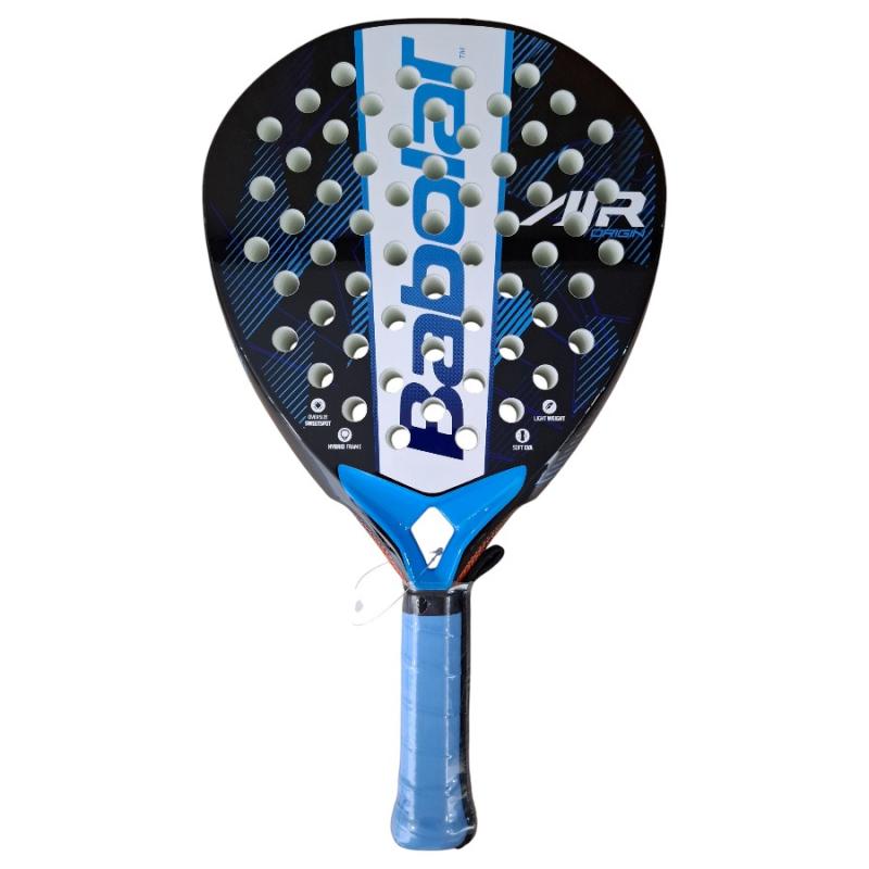 Paleta de padel Babolat Air Origin