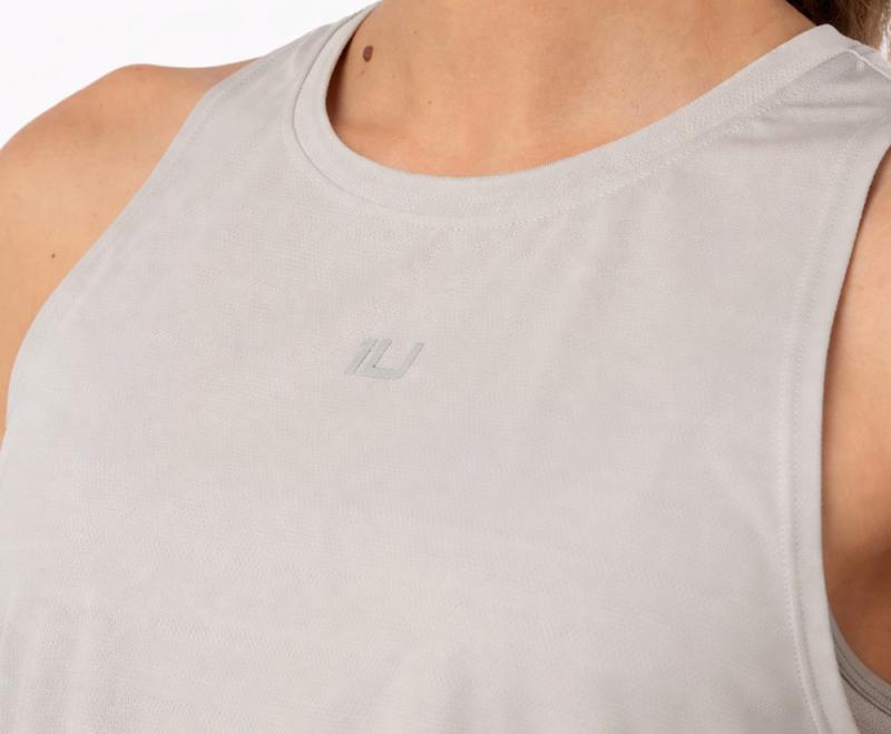 Musculosa IU Lumi dama