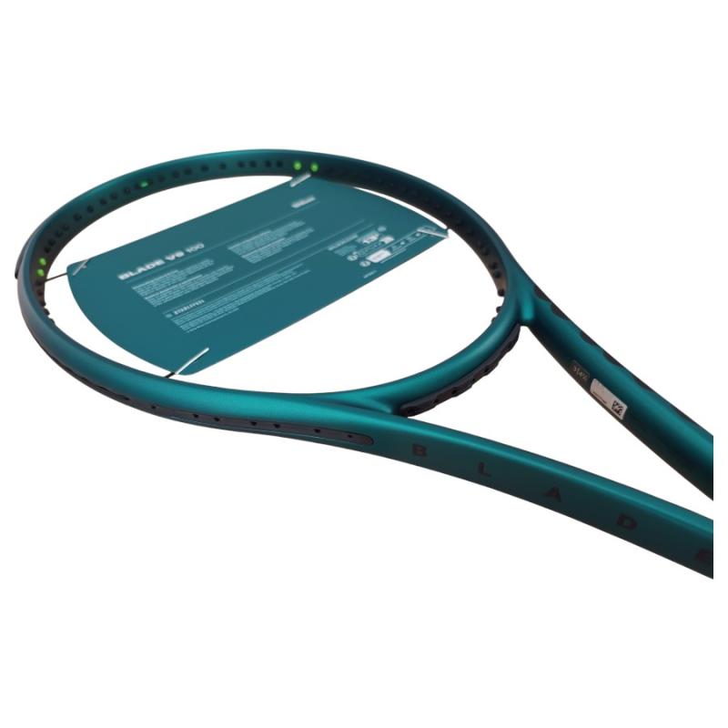 Raqueta Wilson Blade 100 V9