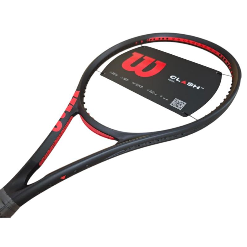 Raqueta Wilson Clash 100L V3