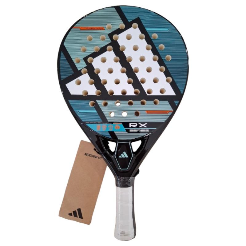Paleta de padel Adidas RX Series 3.5 2026