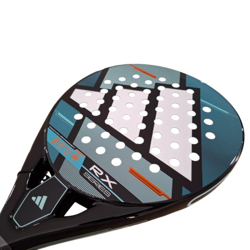 Paleta de padel Adidas RX Series 3.5 2026