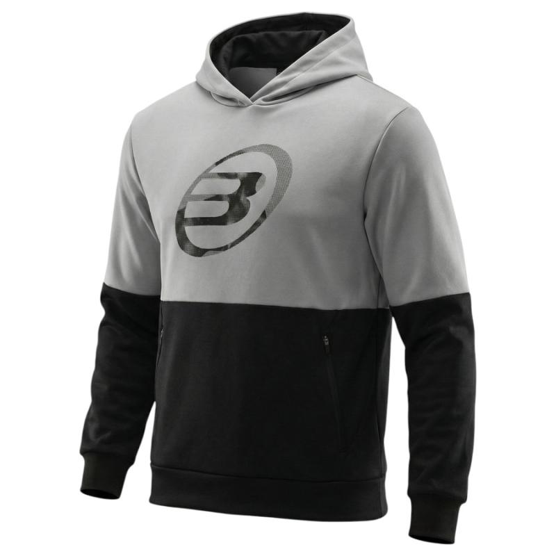 Buzo Bullpadel Boyal Piedra caballero