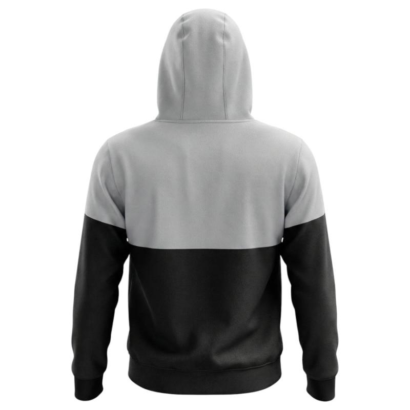 Buzo Bullpadel Boyal Piedra caballero