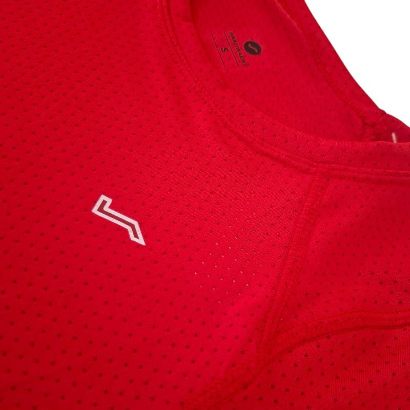 Remera Snauwaert dri fit Amak dama