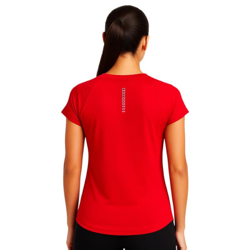 Remera Snauwaert dri fit Amak dama