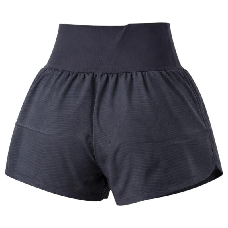 Short Bullpadel Enejo Azabache dama