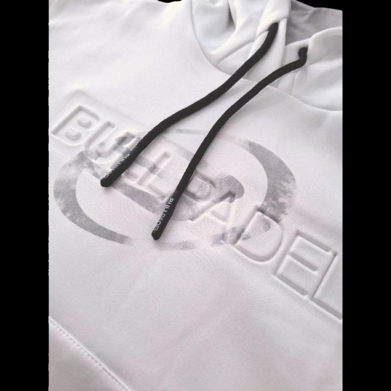 Buzo Bullpadel Befas dama