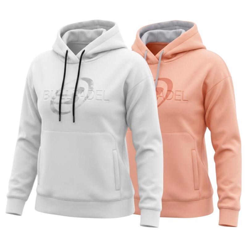 Buzo Bullpadel Befas dama