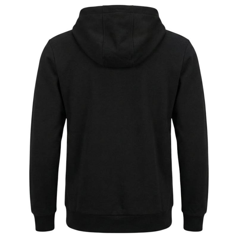 Buzo Bullpadel Linao caballero