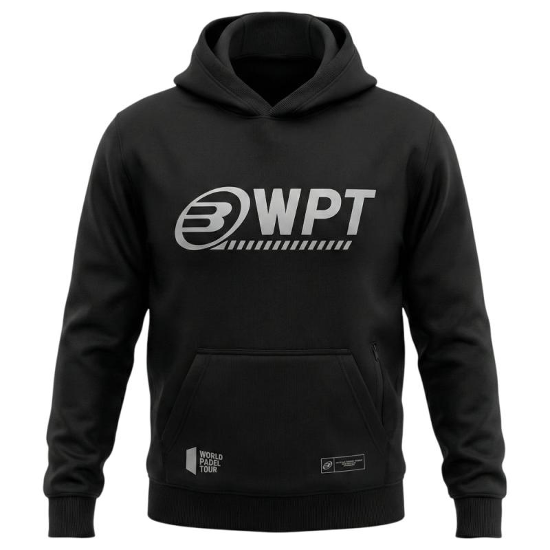 Buzo Bullpadel Linao caballero