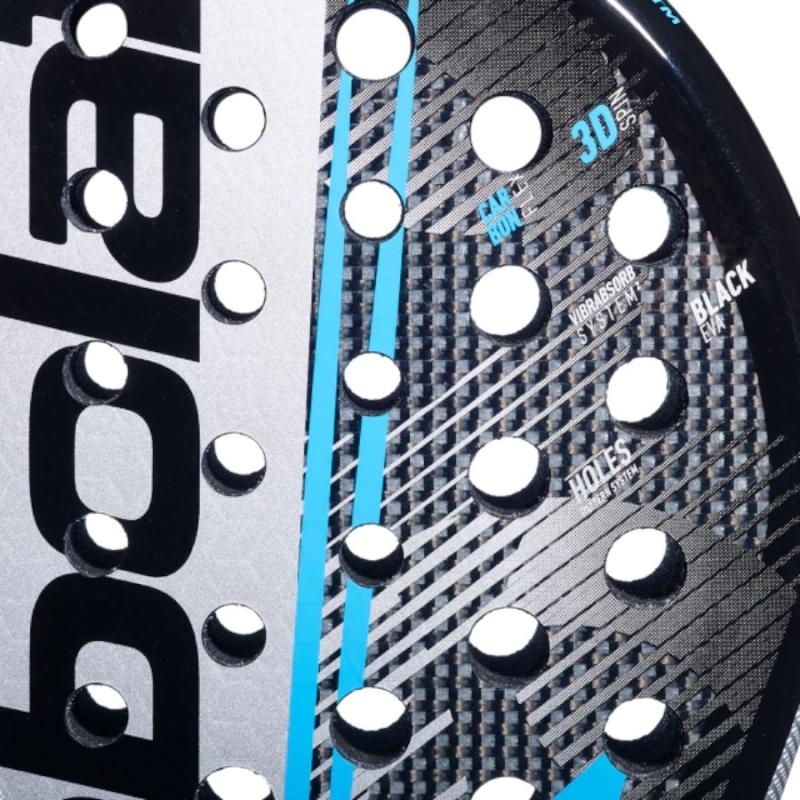 Paleta de padel Babolat Air Veron 2.6