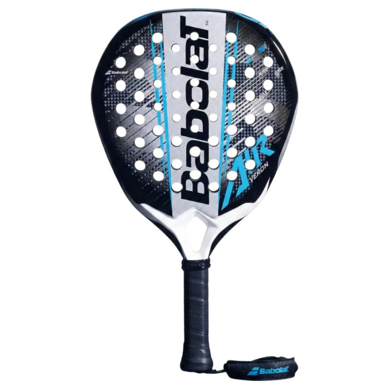 Paleta de padel Babolat Air Veron 2.6