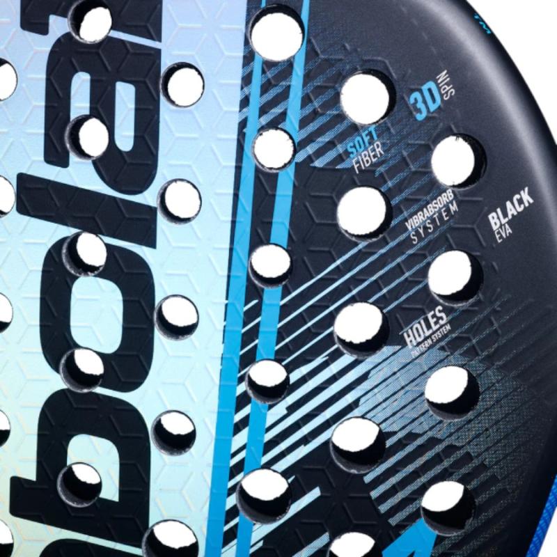 Paleta de padel Babolat Air Vertuo 2.6