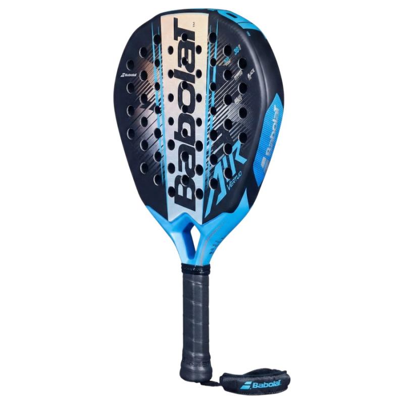 Paleta de padel Babolat Air Vertuo 2.6