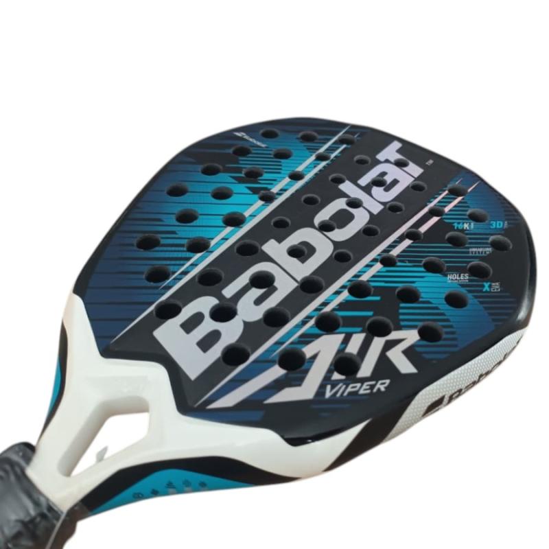 Paleta de padel Babolat Air Viper 2.6