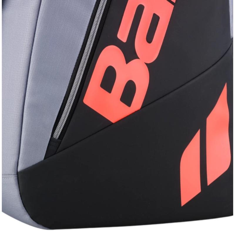 Raquetero Babolat Pure Strike RH6 Carbon Grey