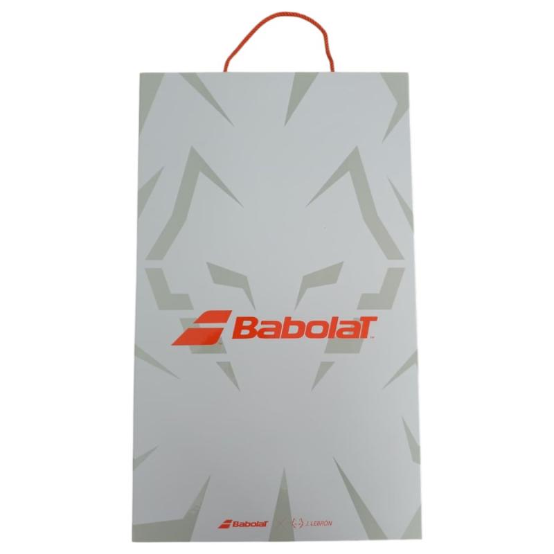Paleta de padel Babolat Viper 3.0 JL - Juan Lebron