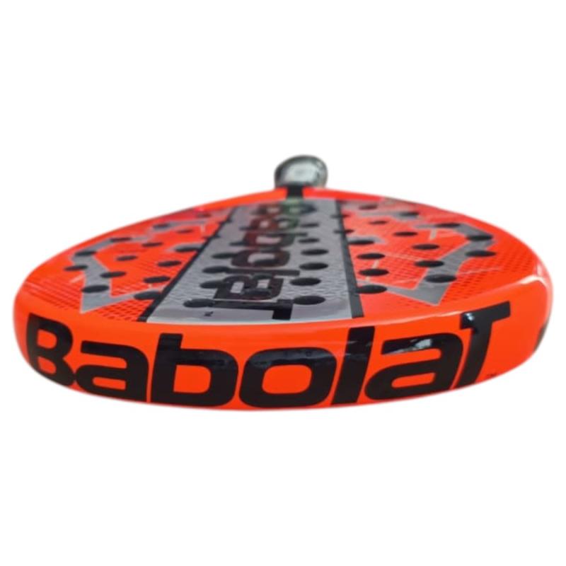 Paleta de padel Babolat Viper 3.0 JL - Juan Lebron