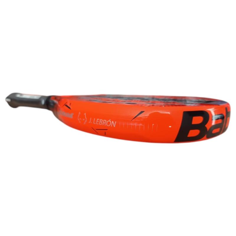 Paleta de padel Babolat Viper 3.0 JL - Juan Lebron