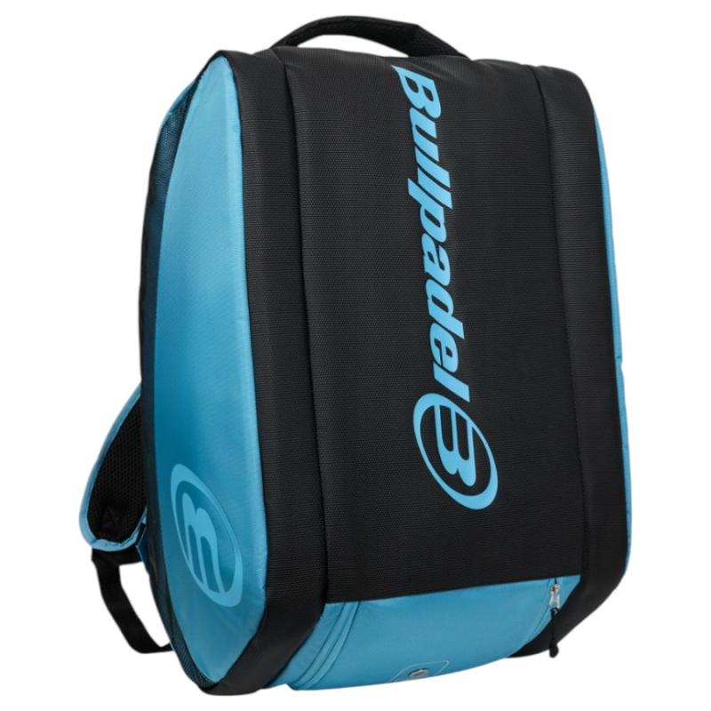 Bolso Paletero Bullpadel Vertex W Azul Celeste - Delfi Brea