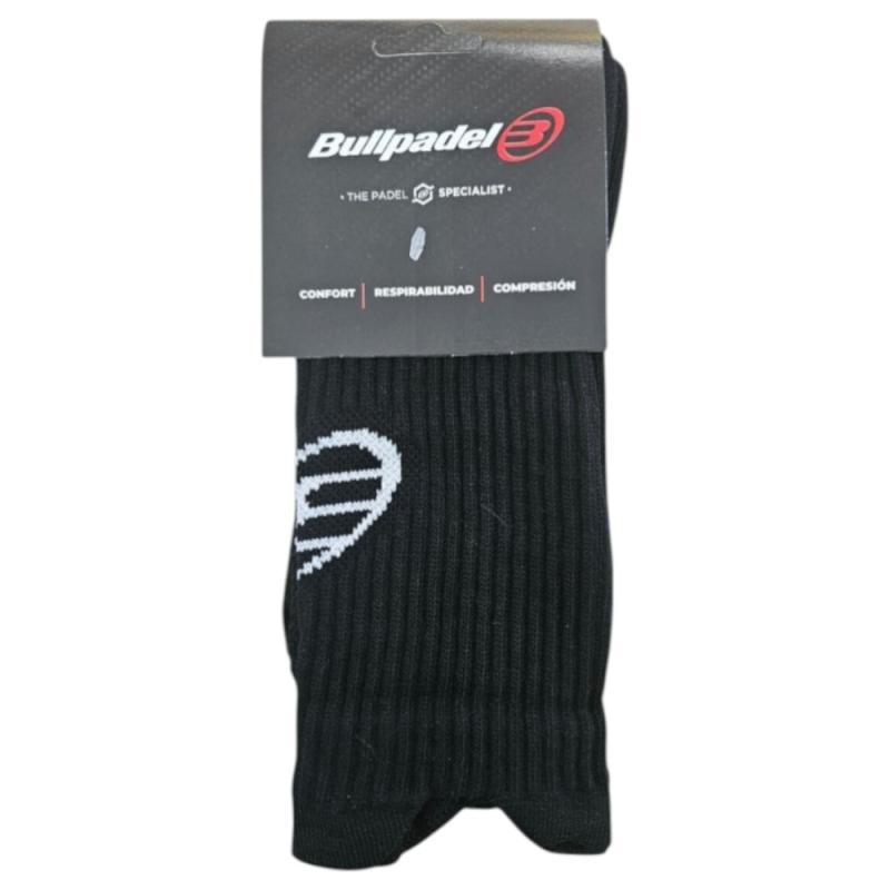 Medias Bullpadel Unisex doble lengüeta
