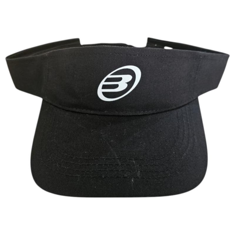 Visera Bullpadel con estampa