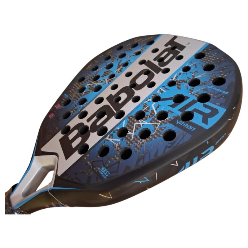Paleta de padel Babolat Air Veron 2.5