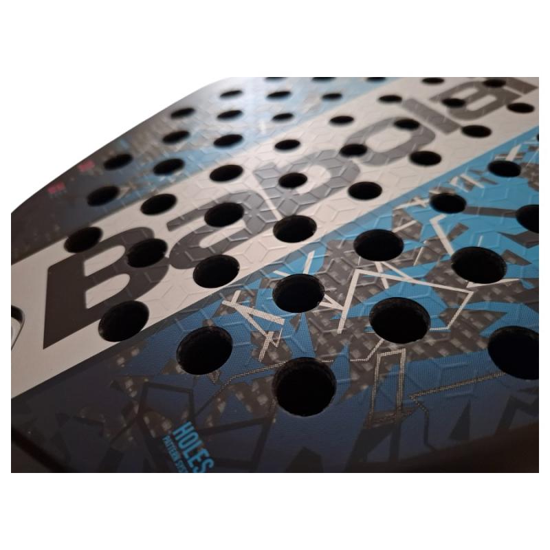 Paleta de padel Babolat Air Veron 2.5