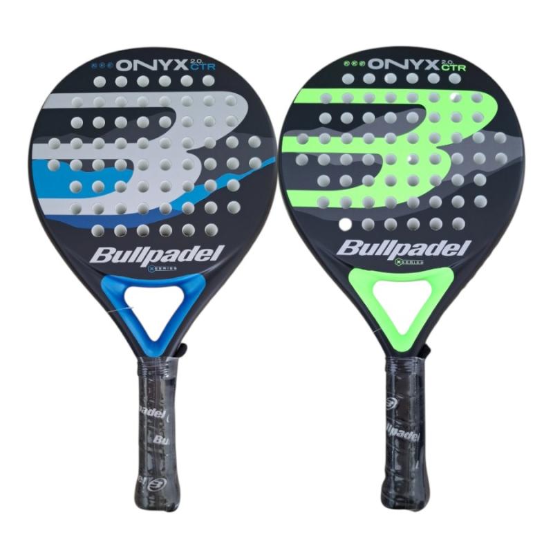 Pala Bullpadel Onyx Control 2.0 2025