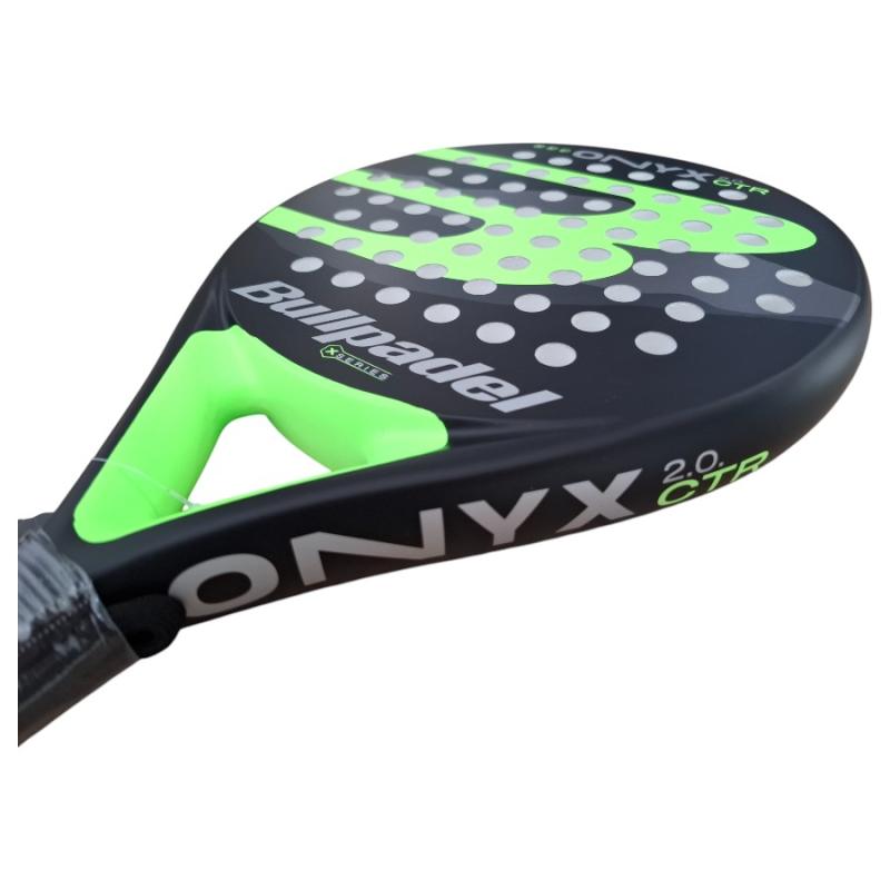 Pala Bullpadel Onyx Control 2.0 2025