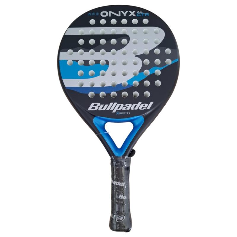 Pala Bullpadel Onyx Control 2.0 2025