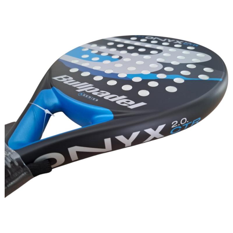 Pala Bullpadel Onyx Control 2.0 2025