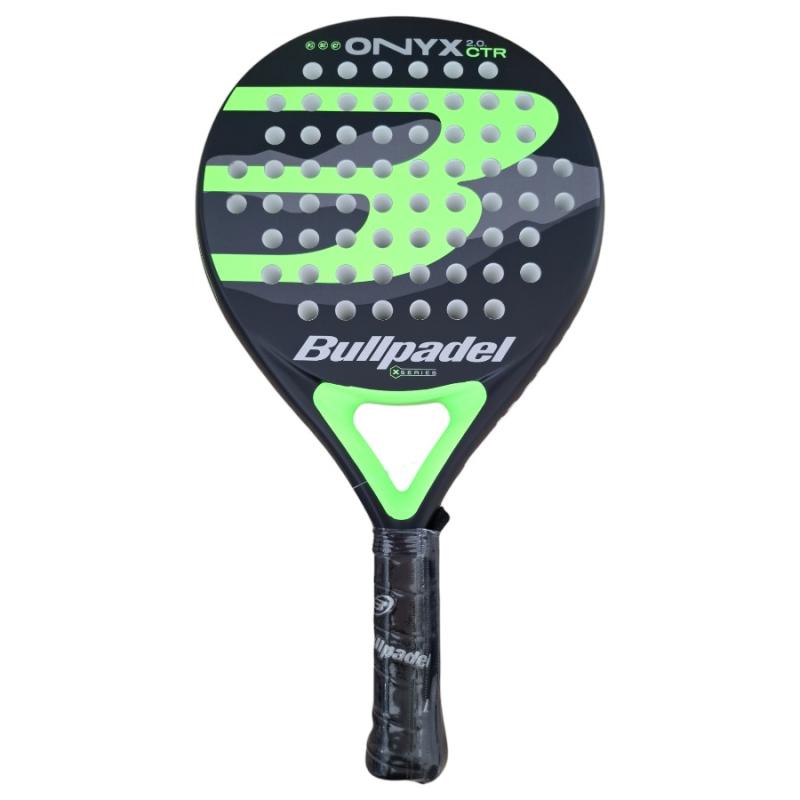 Pala Bullpadel Onyx Control 2.0 2025