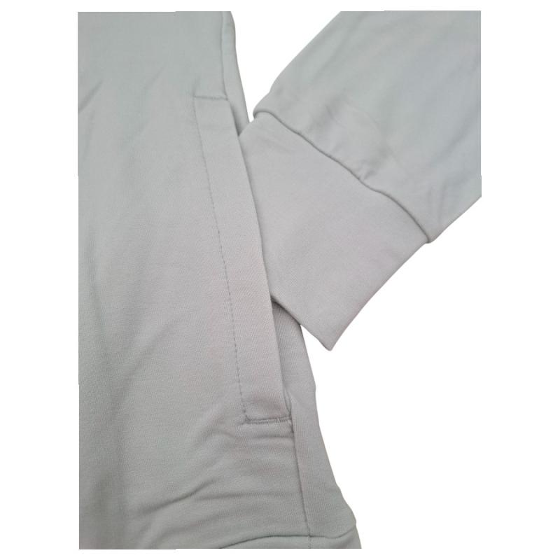 Buzo Under Armour Rival Terry dama