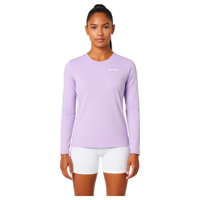 Buzo Babolat Térmico Exercise dama