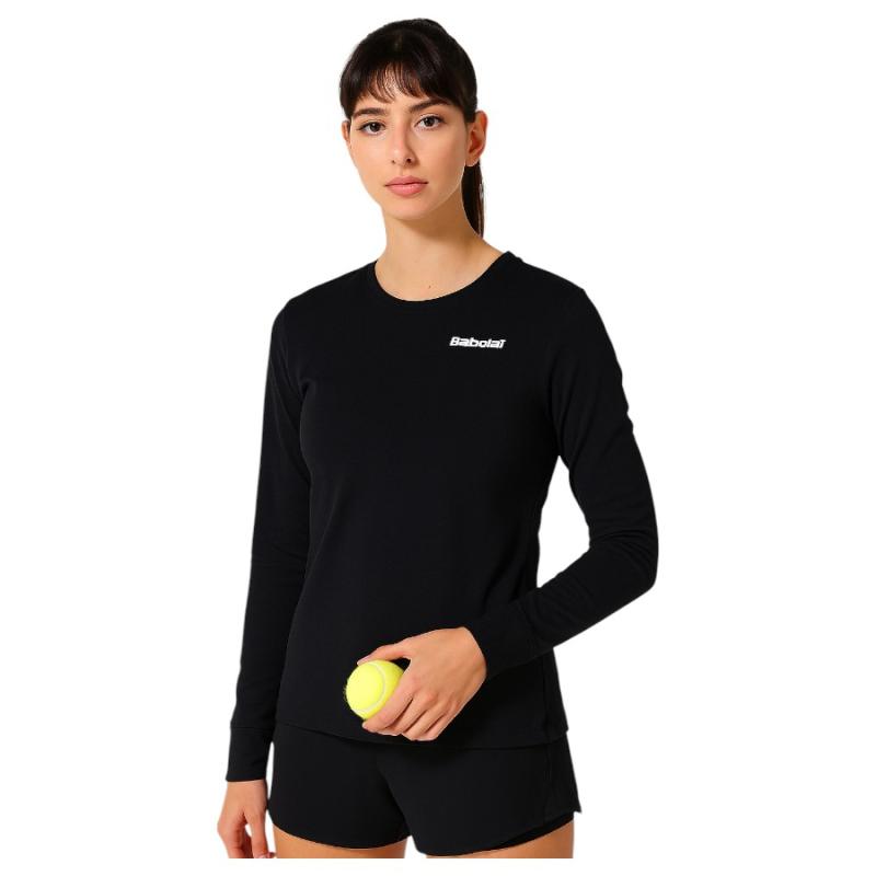 Buzo Babolat Térmico Exercise dama