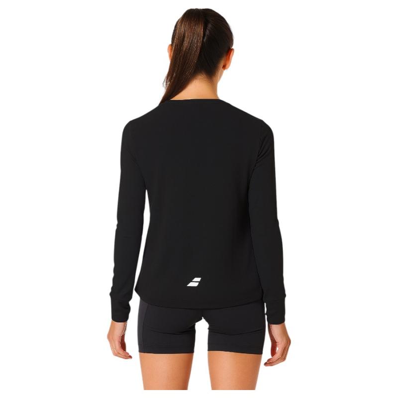 Buzo Babolat Térmico Exercise dama